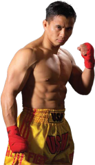 Cung Lee - Pro Tour MMA